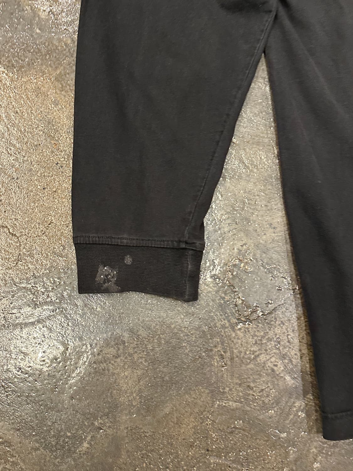 할리 데이비슨 롱슬리브 L 상품이미지6