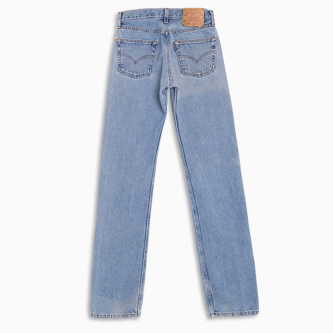 빈티지 리바이스 501 26사이즈 LV5012936 상품이미지3