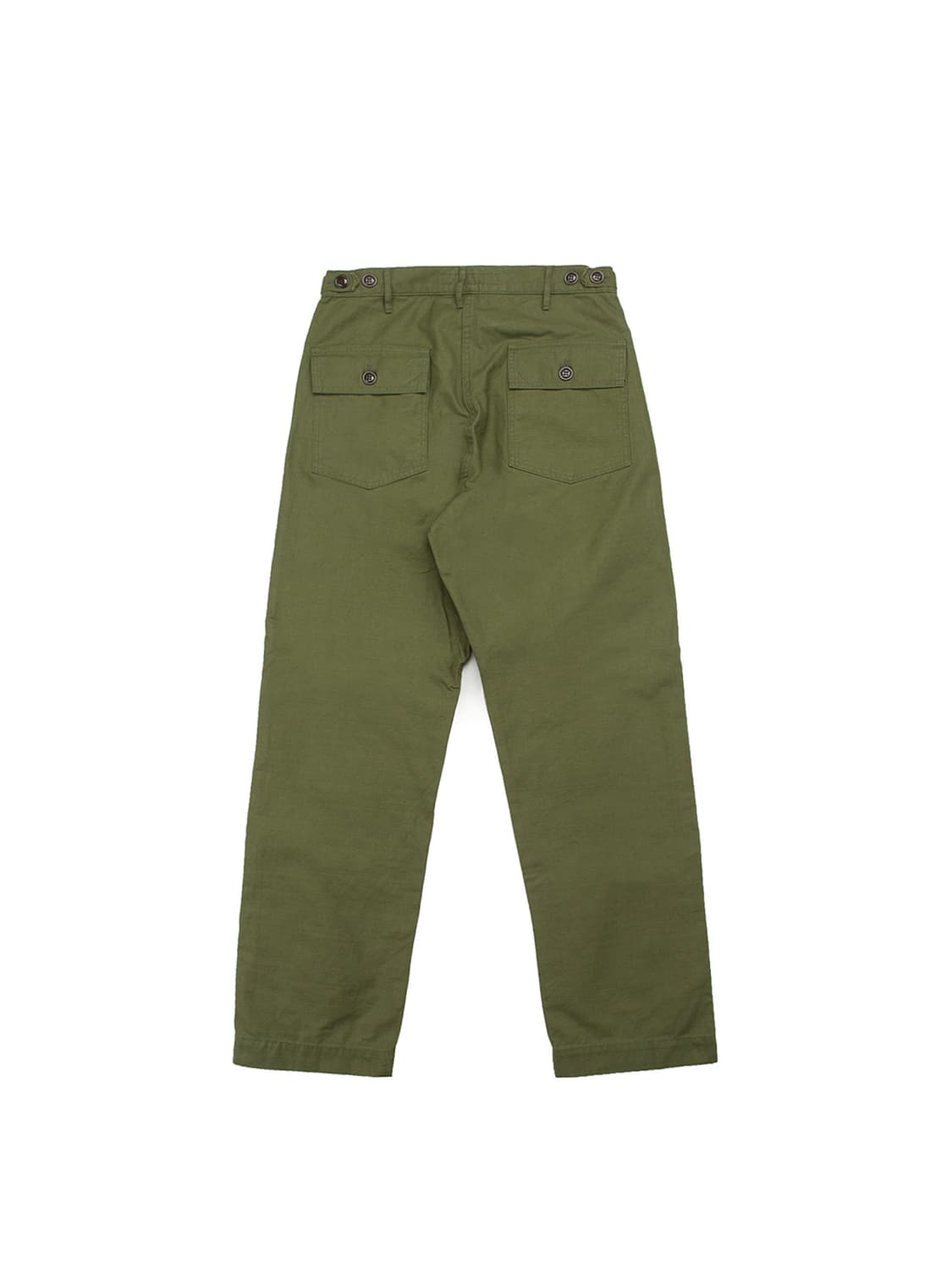 옴니갓 베이커 팬츠 34 omnigod baker pants 상품이미지2