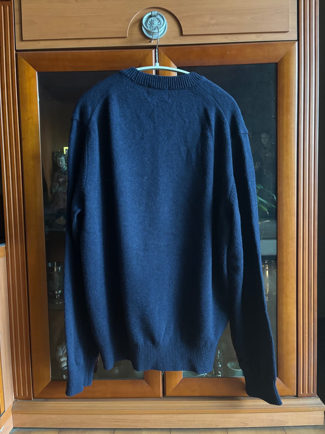 AECA WHITE 니트 L 사이즈 상품이미지2