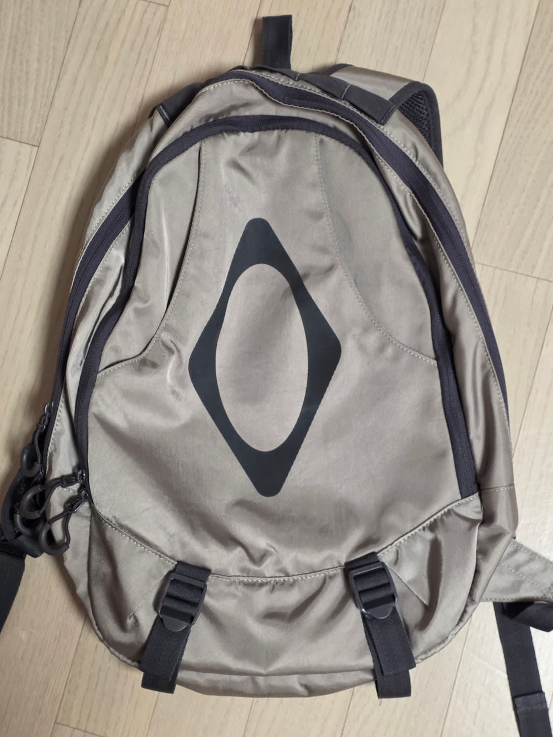 미스치프 백팩 상품이미지2