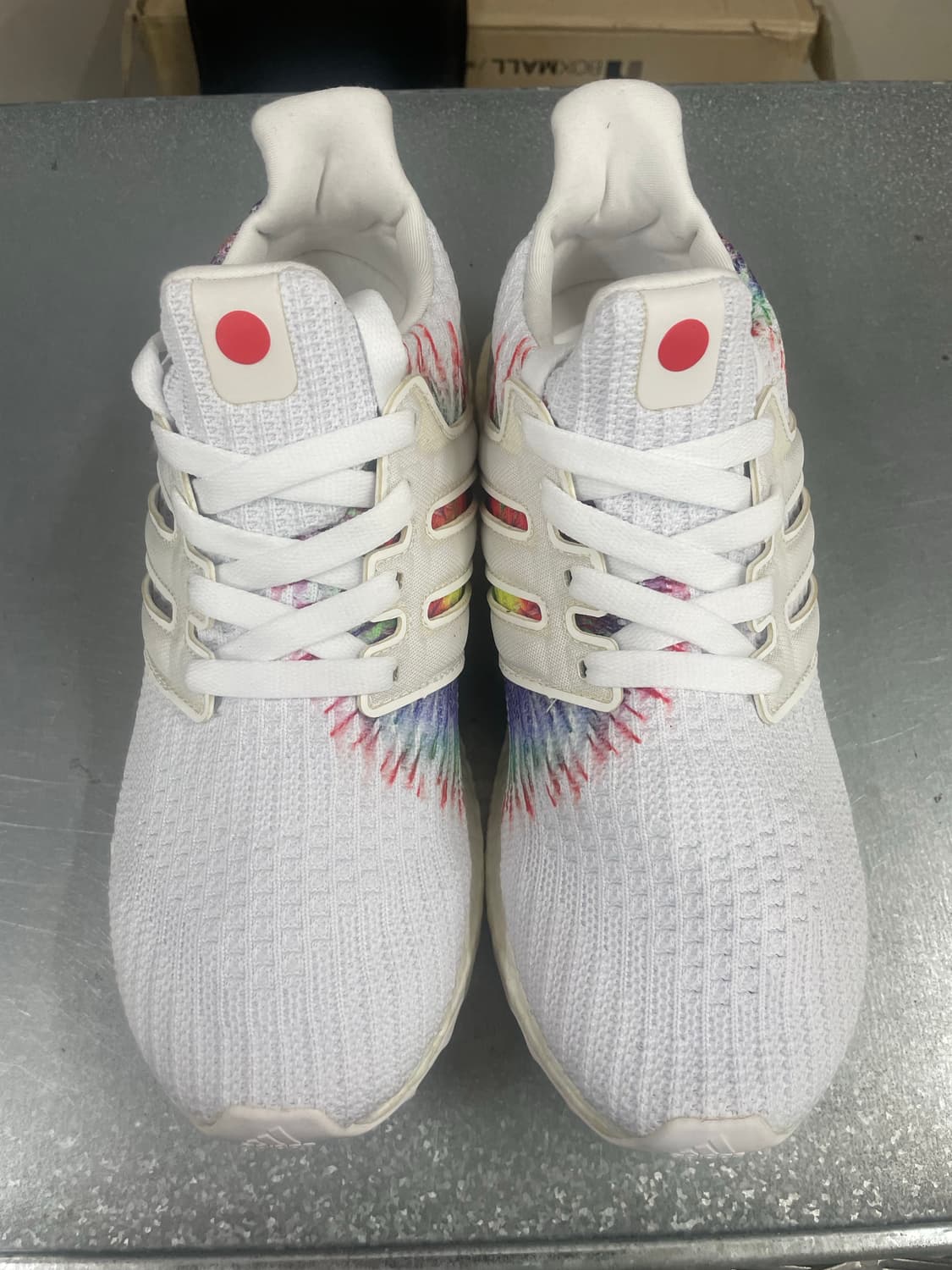 아디다스 울트라부스트 4.0 재팬 260 상품이미지5