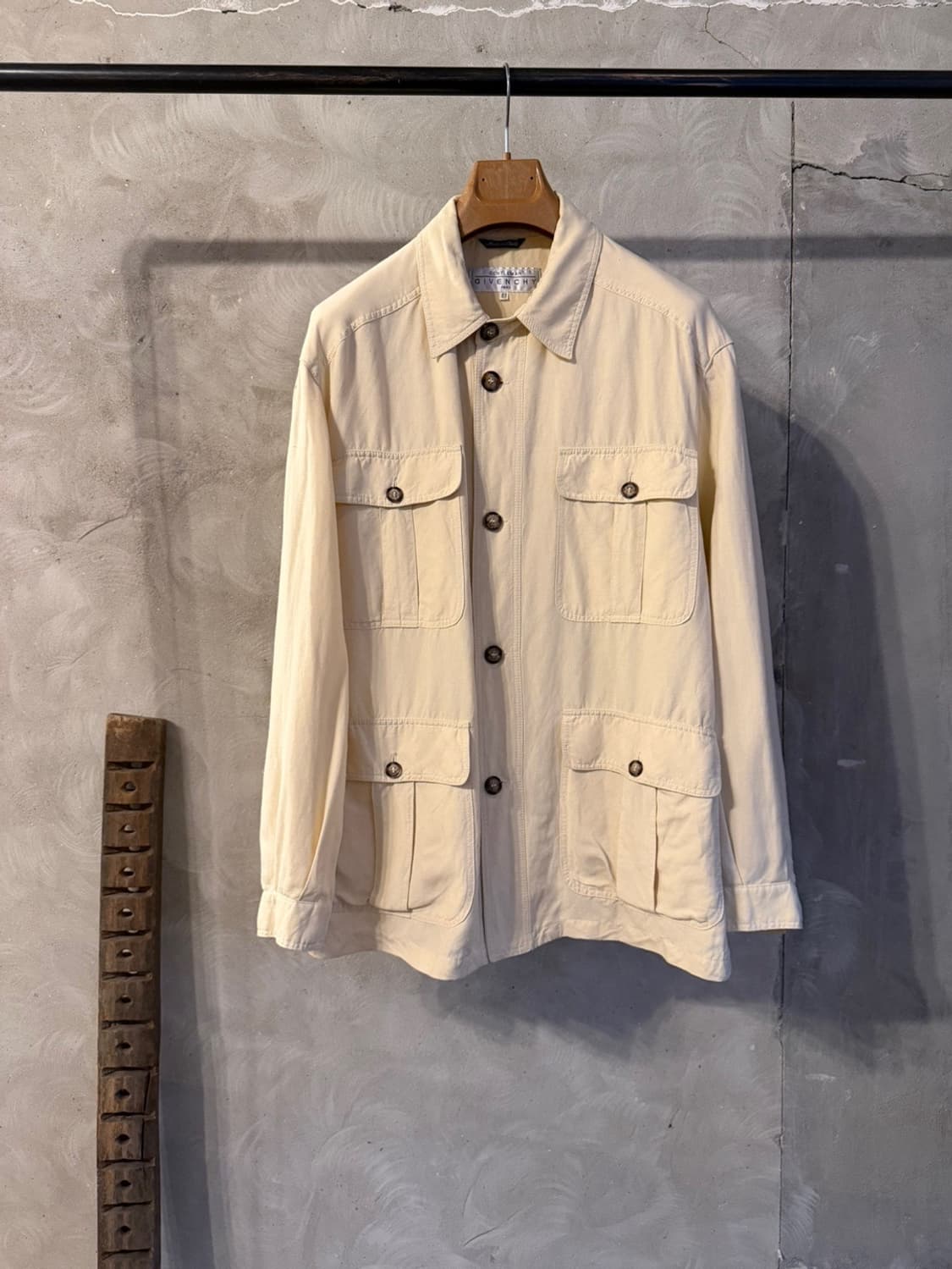 지방시 셔츠자켓 남성100 상품이미지10