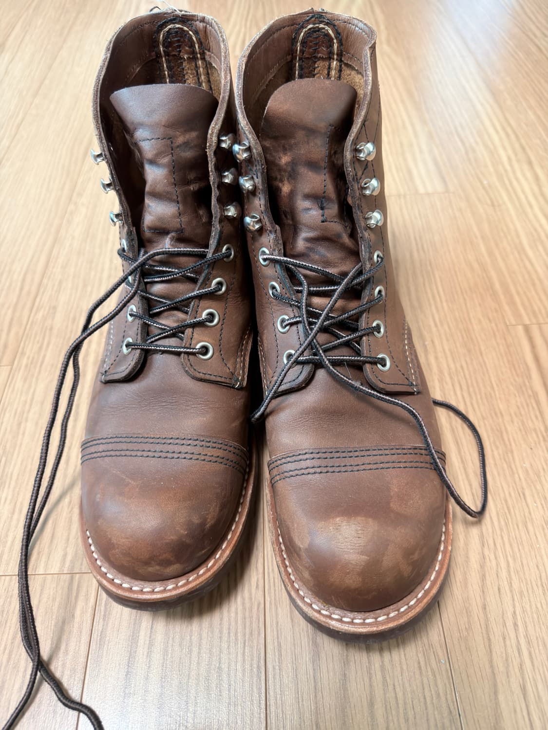 아이언레인저8111 상품이미지4