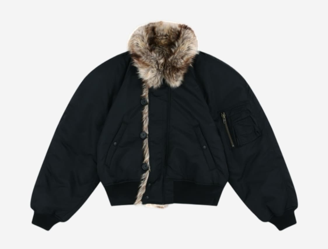 프로토콜 인덱스 퍼봄버 3사이즈  상품이미지1