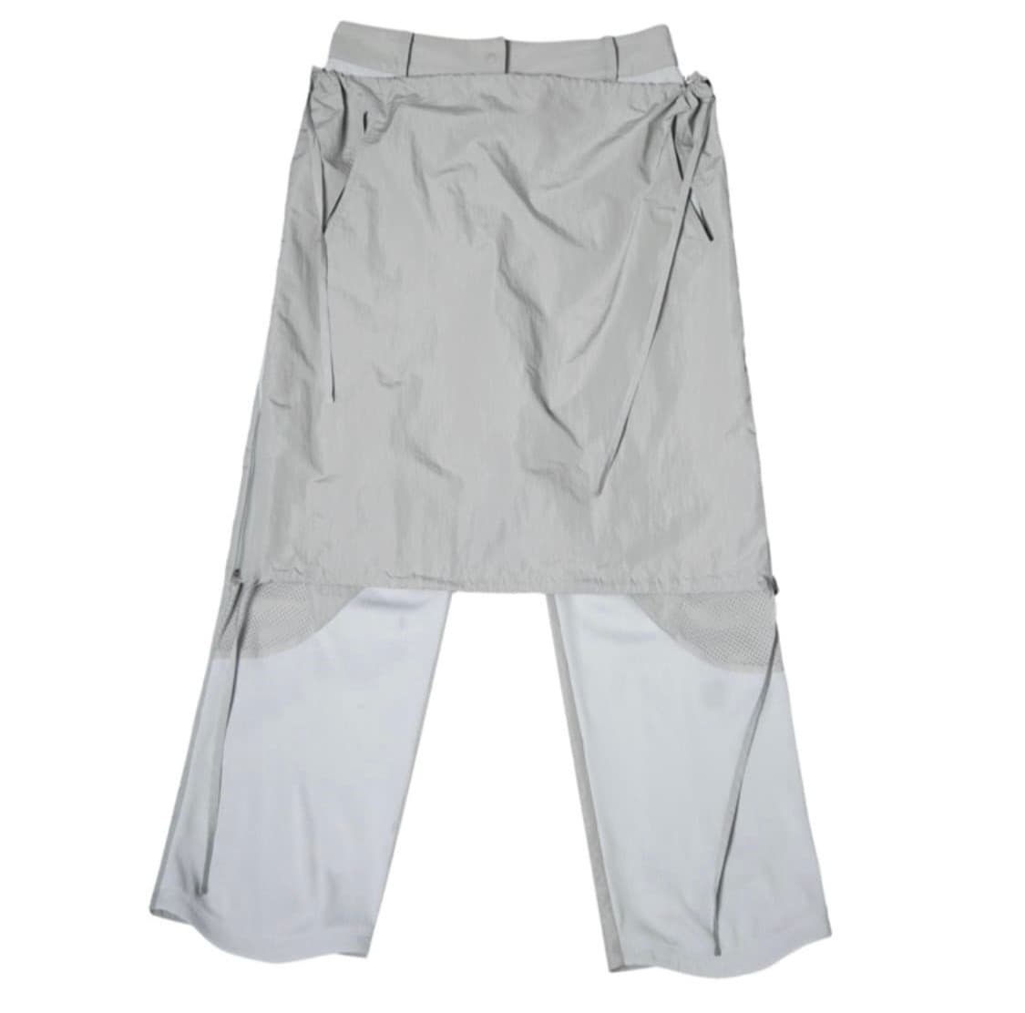 오호스 에이프런 나일론 팬츠 사이즈 2 상품이미지1