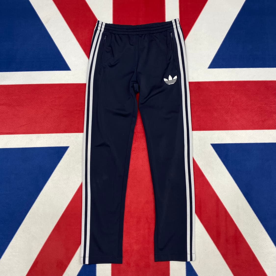 아디다스 파이어버드 바지 실측 28 상품이미지1