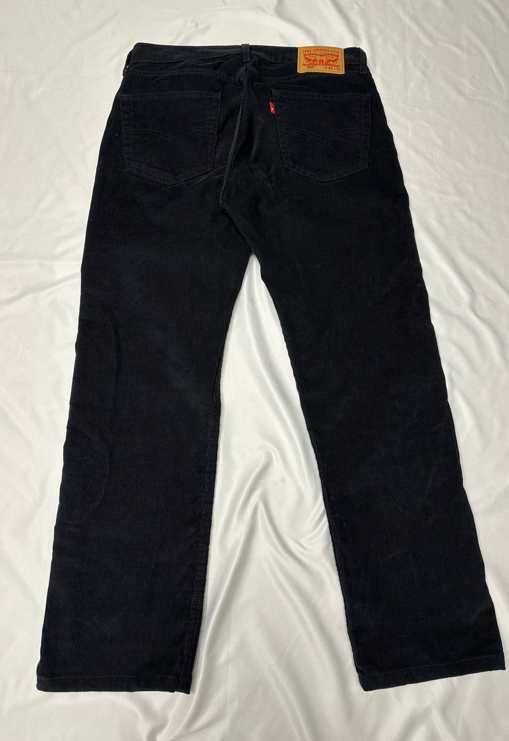 리바이스 남성 코듀로이 팬츠 (32) 상품이미지6