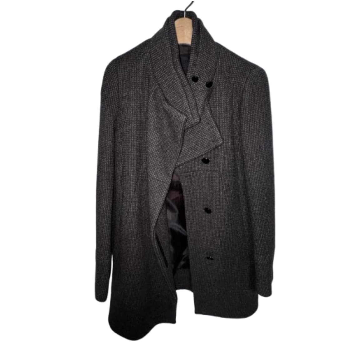 SYSTEM 코트 판매 상품이미지1