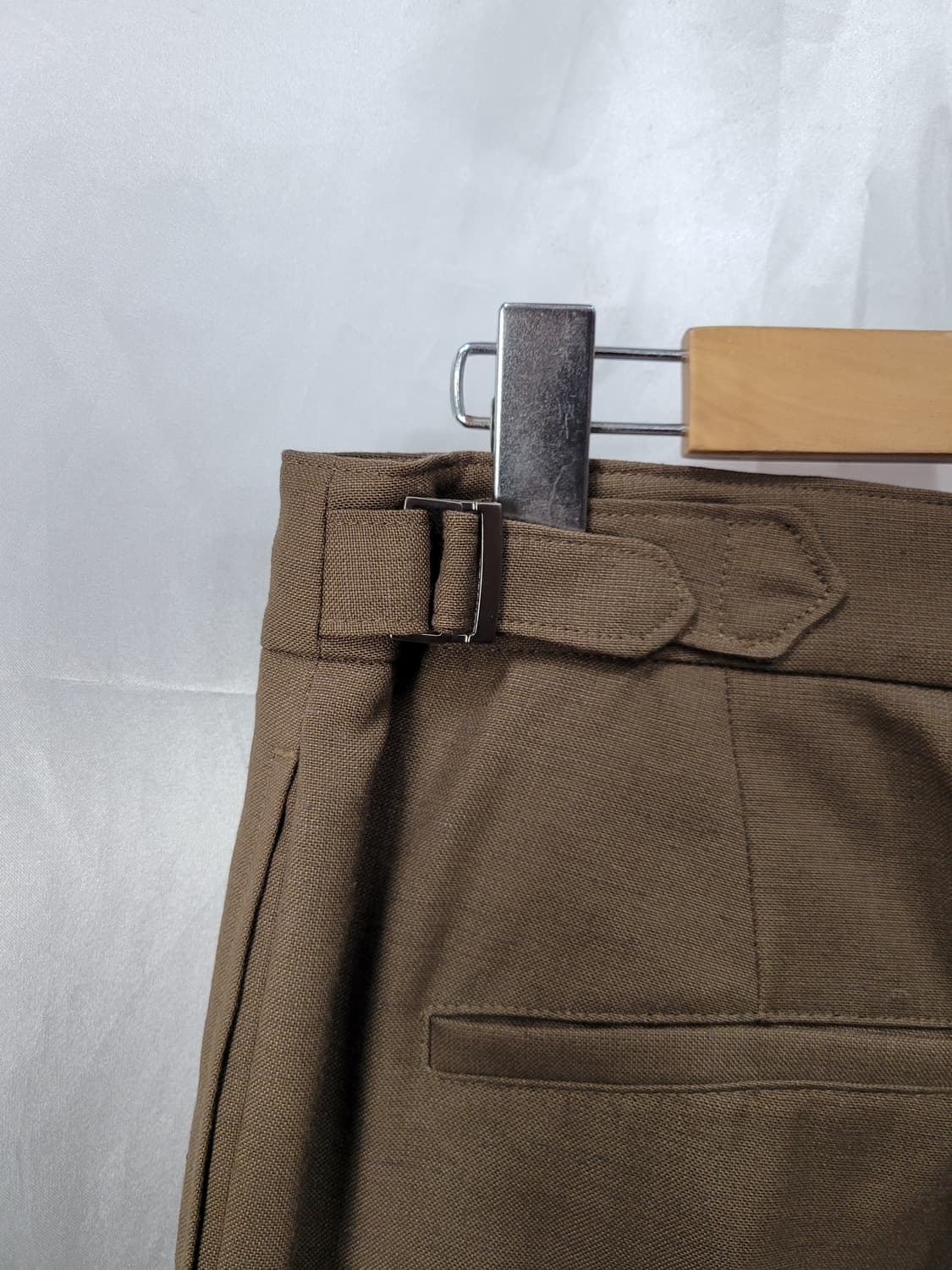 시스템 바지29 상품이미지8