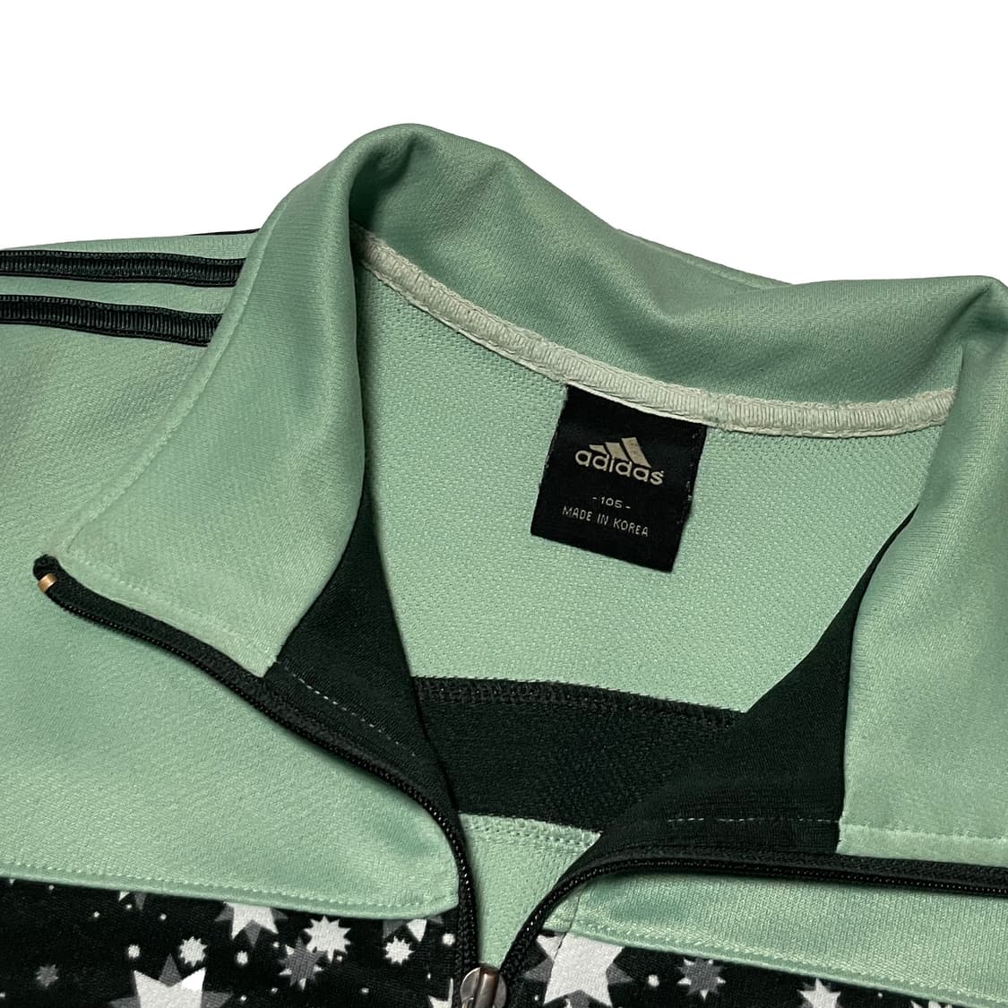 아디다스 코리아 빈티지 트랙탑 져지 상품이미지5