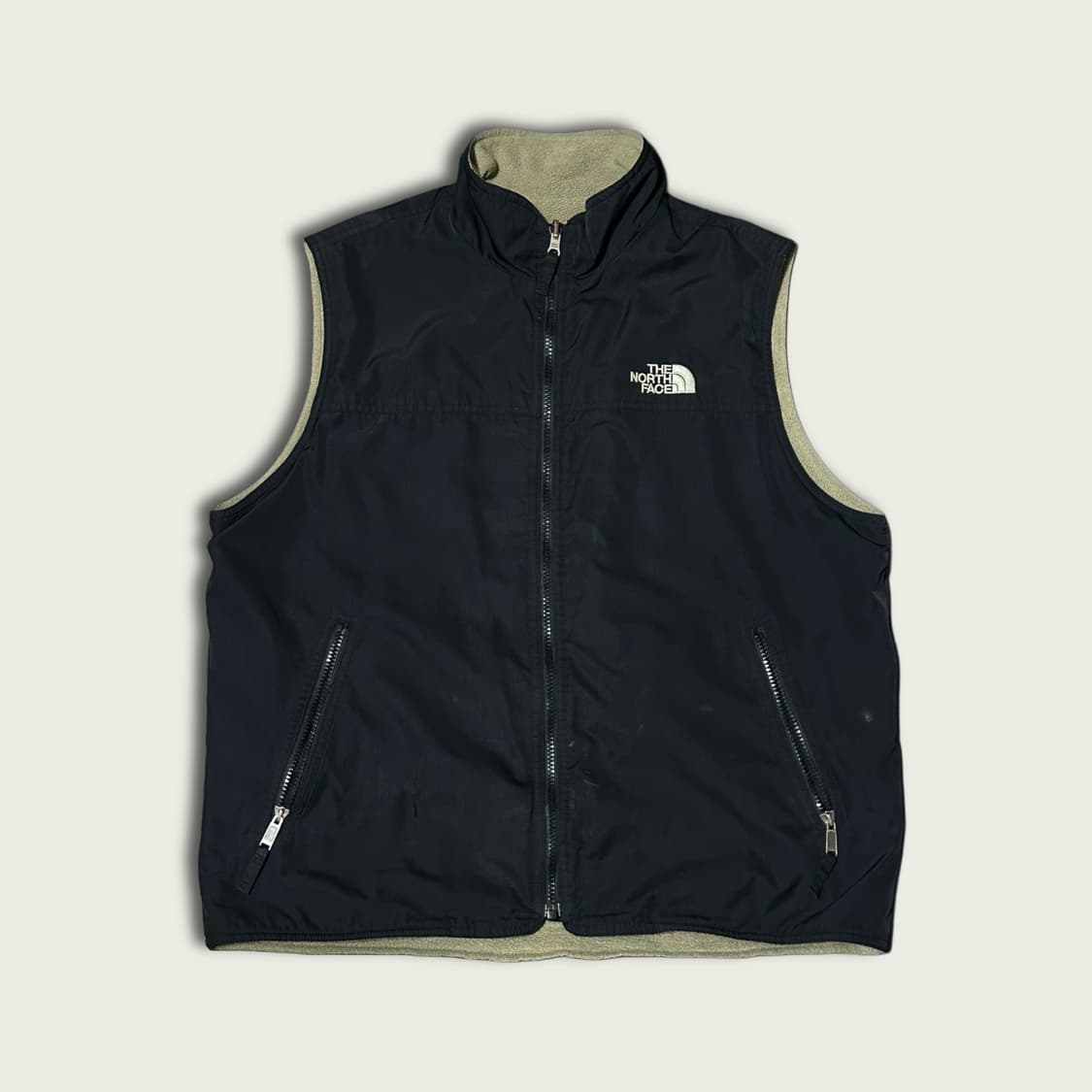 00s 노스페이스 플리스 베스트 상품이미지3