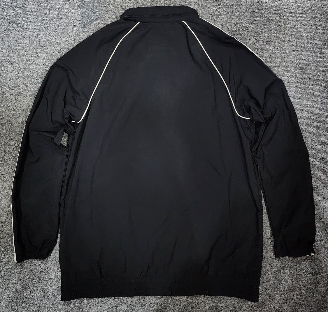 아디다스 슈퍼스타 윈드브레이커 바람막이 2XL 상품이미지2