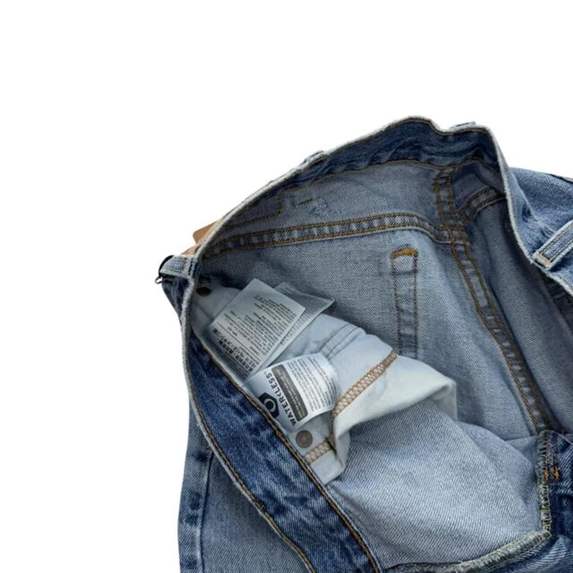 리바이스 517 판매 허리33 밑단 수선 상품이미지6