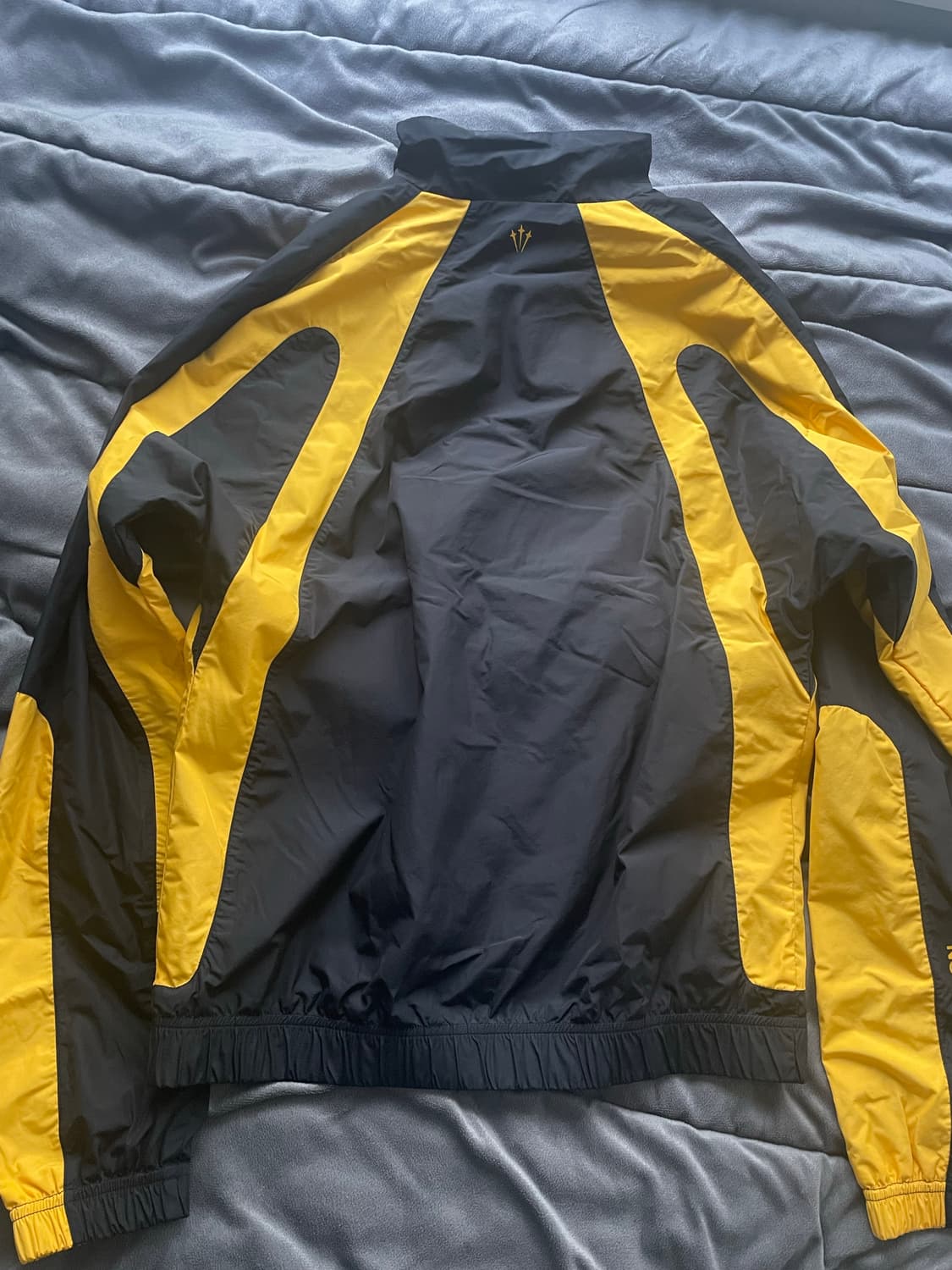 나이키 X 녹타 바람막이 상품이미지4