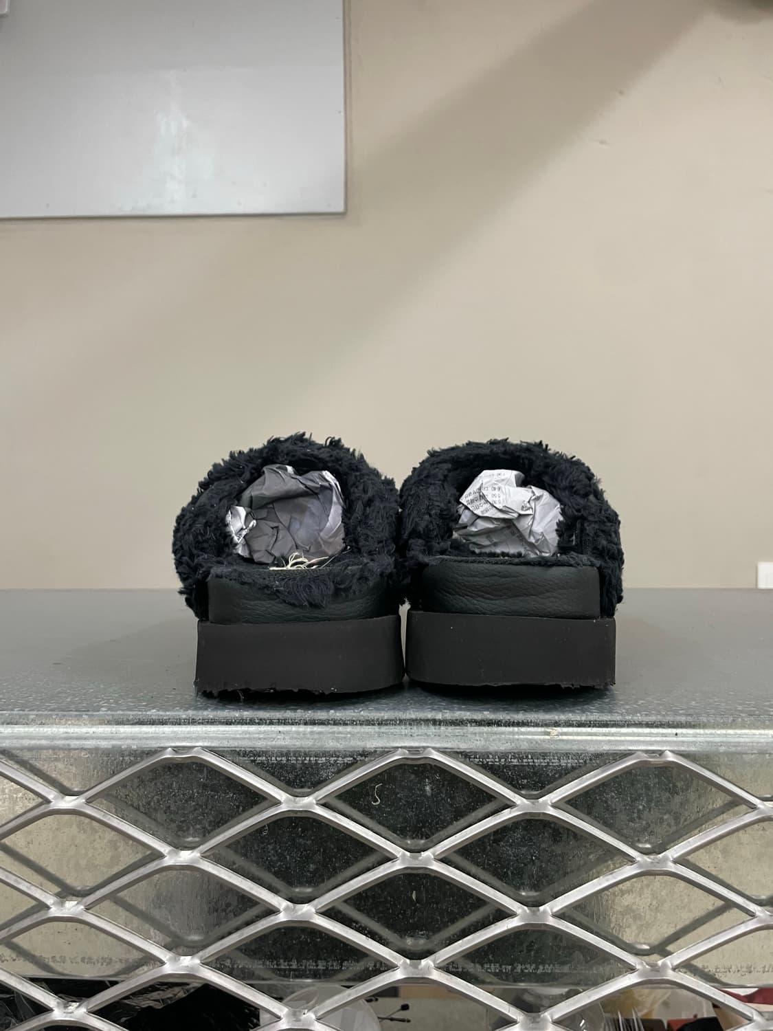 어그 맥시 컬리 슬리퍼 240 상품이미지3