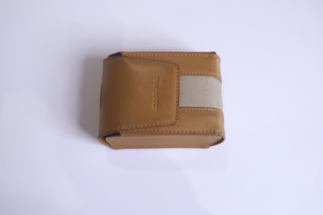 니콘 쿨픽스 P3 박스셋 상품이미지8