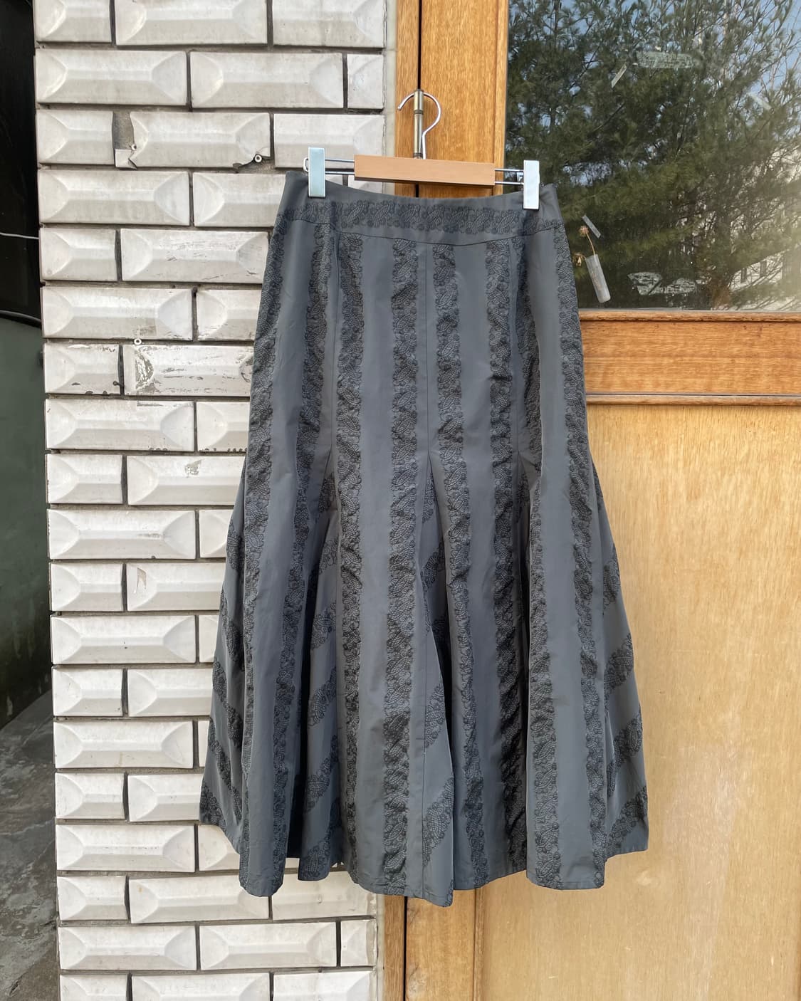 Mermaid skirt 상품이미지2