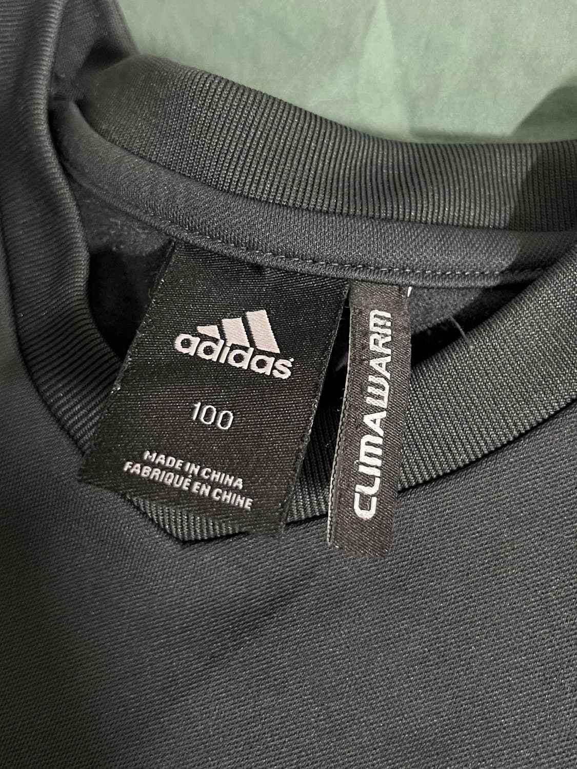 아디다스 리버풀 스웻셔츠 맨투맨 상품이미지6