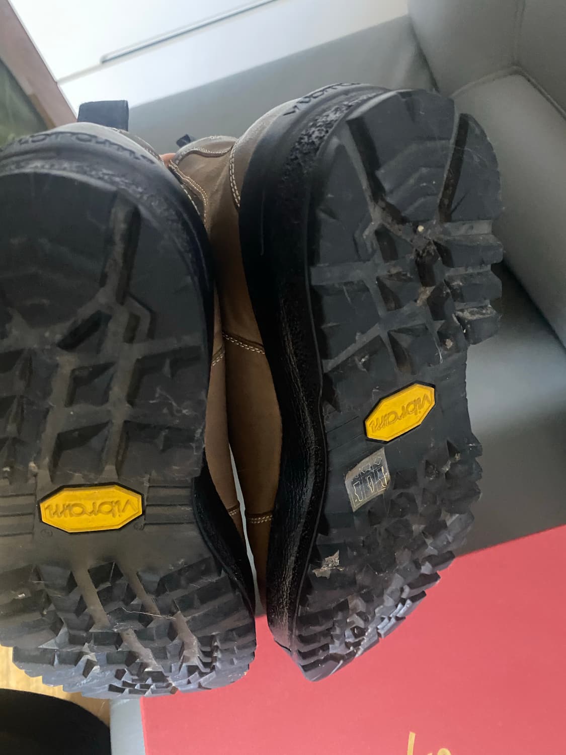 그라더스 첼시02 타우페 상품이미지6