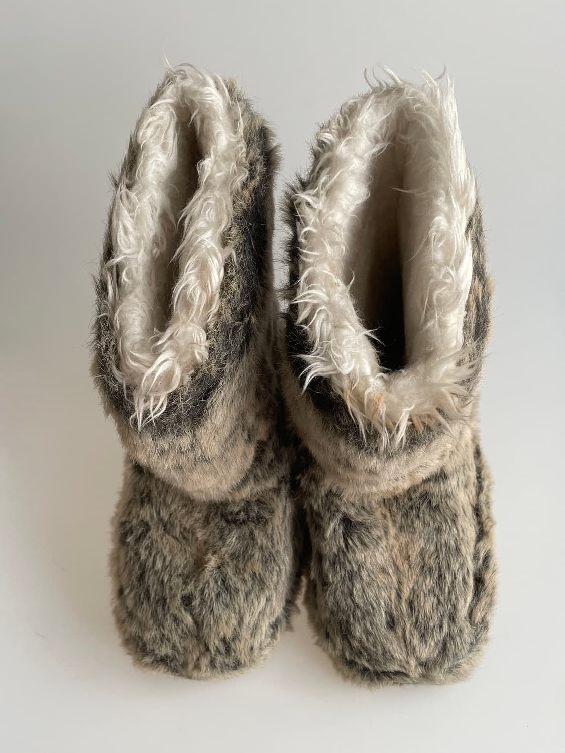 Oneill yeti 퍼부츠 상품이미지5