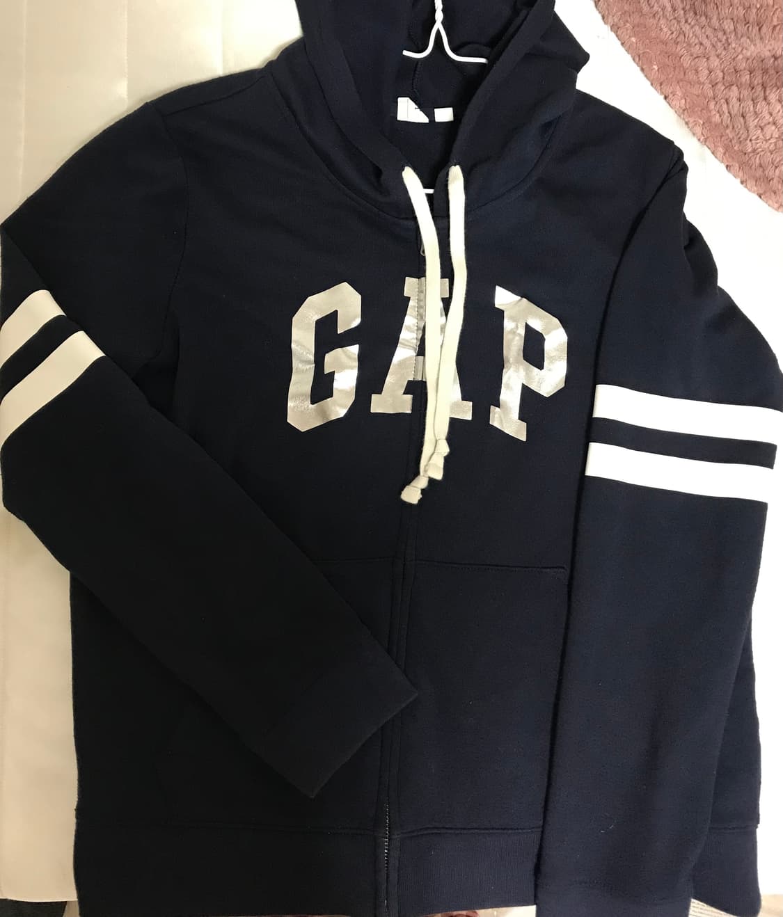 Gap 후드집업 상품이미지1