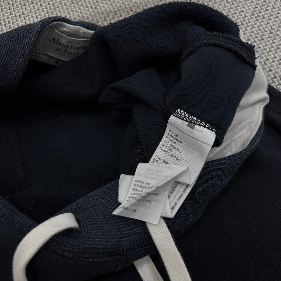 Abercrombie  쇼츠팬츠 상품이미지5