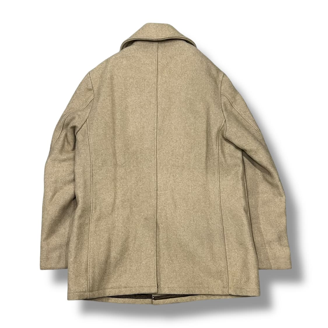 쇼트 usa 워크 더블코트 s08450 상품이미지3