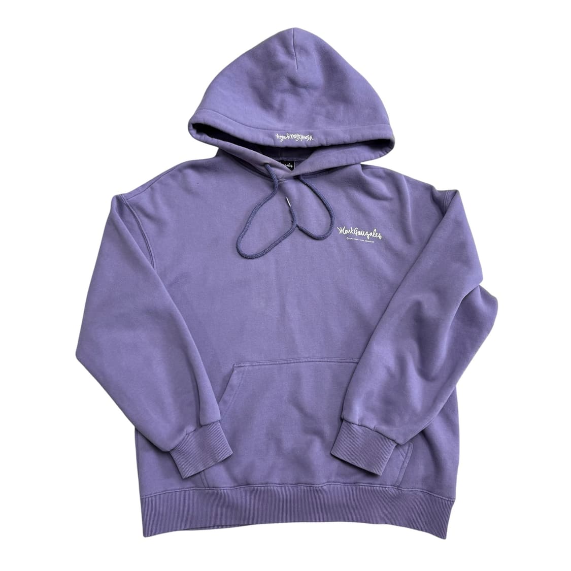 마크곤잘레스 후드티  상품이미지1