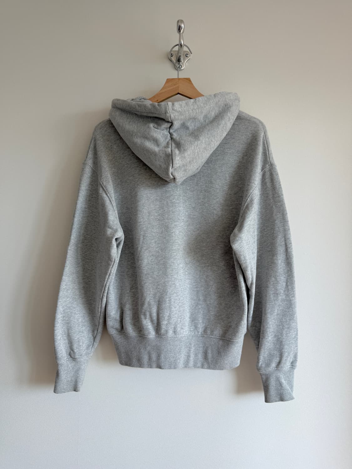 키르시(KIRSH) 후드집업 상품이미지5