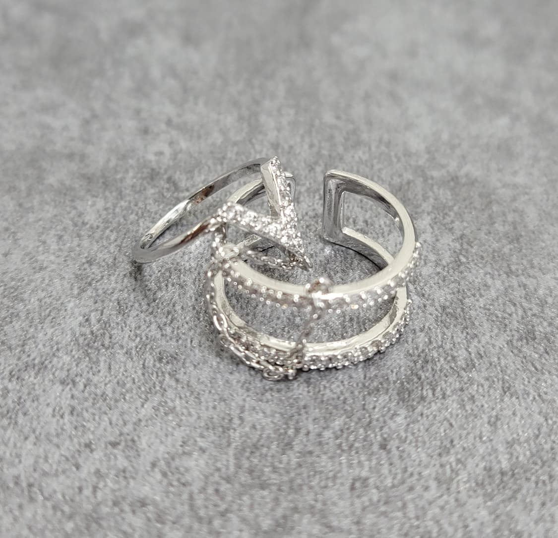 unique ring 상품이미지2