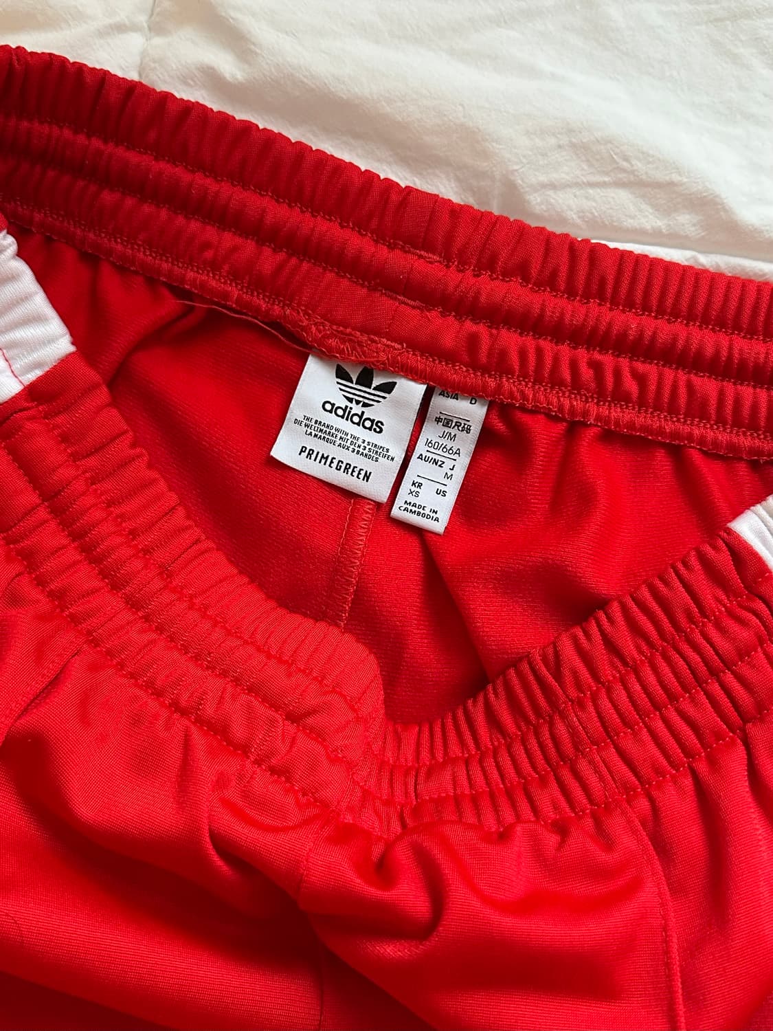 아디다스 트랙팬츠 상품이미지4