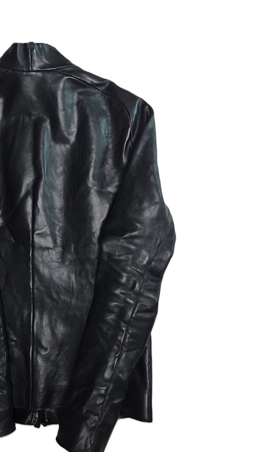 Layer-0 x GUIDI Horse Leathet Jacket 상품이미지8