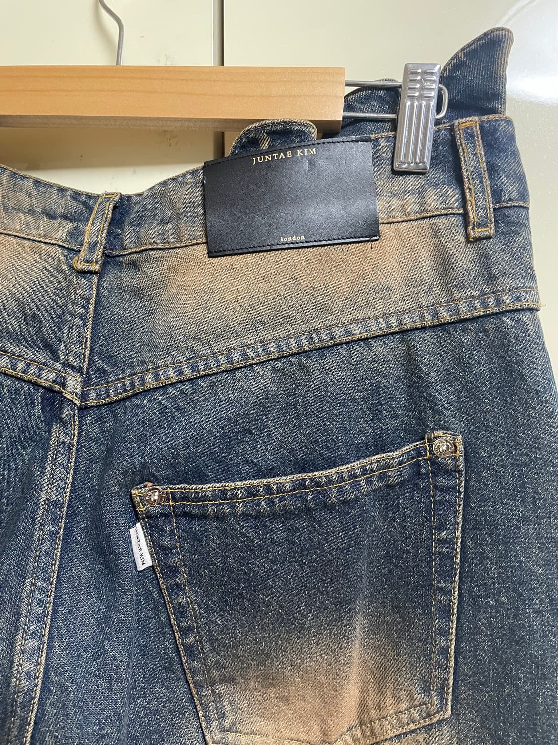 준태킴 셋업 상품이미지3