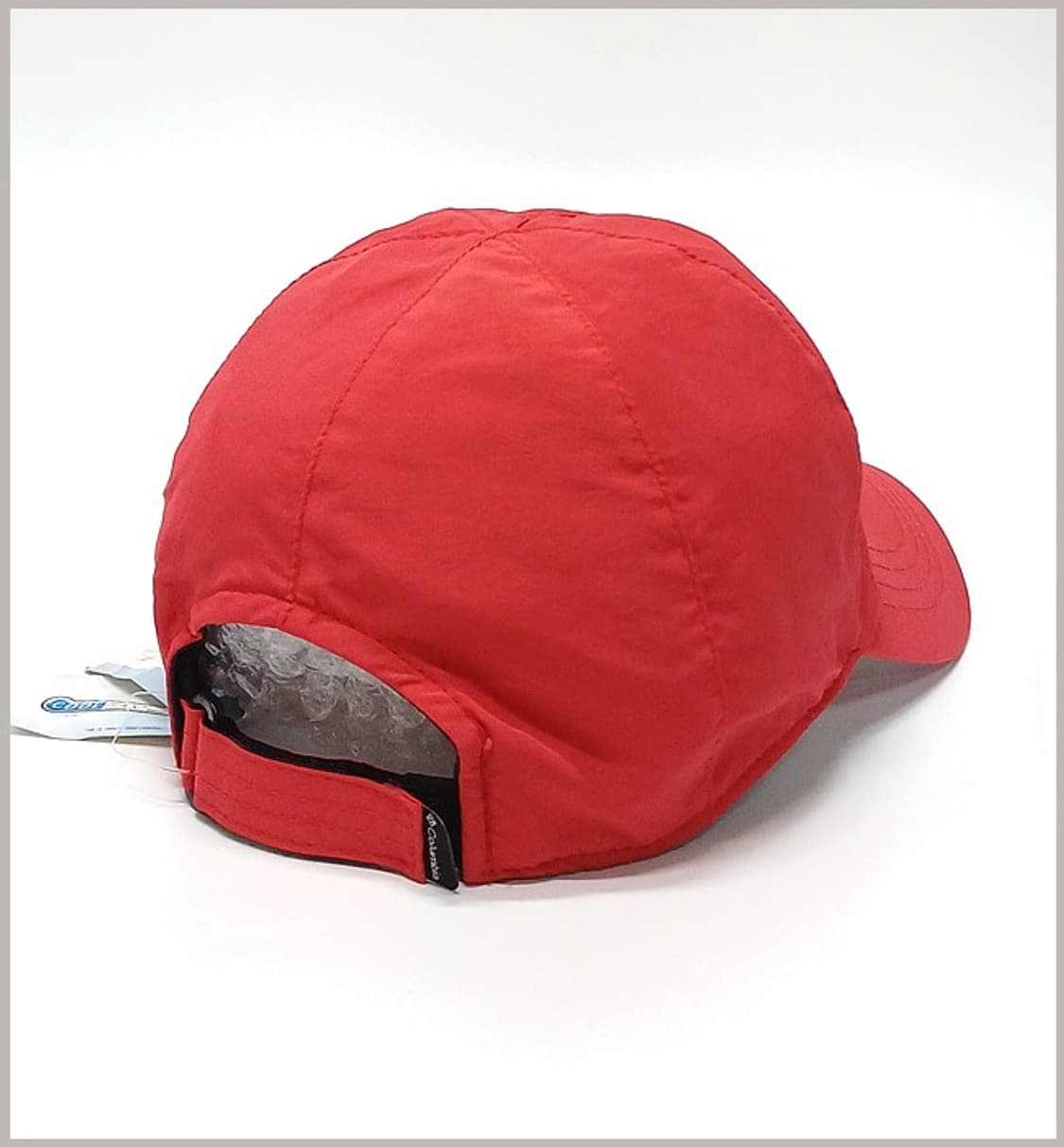 컬럼비아 정품 쿨맥스 모자 K-125 상품이미지3