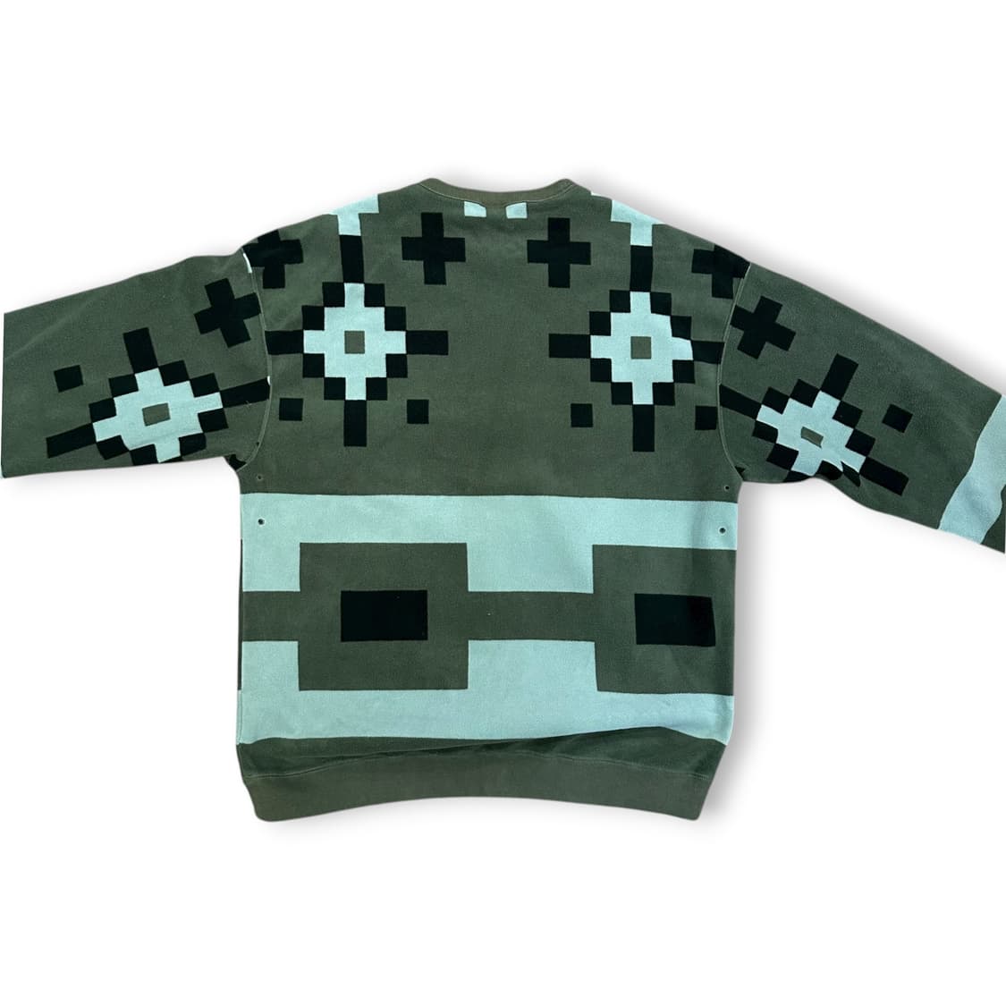 나이키 SB 후리스 맨투맨 상품이미지4