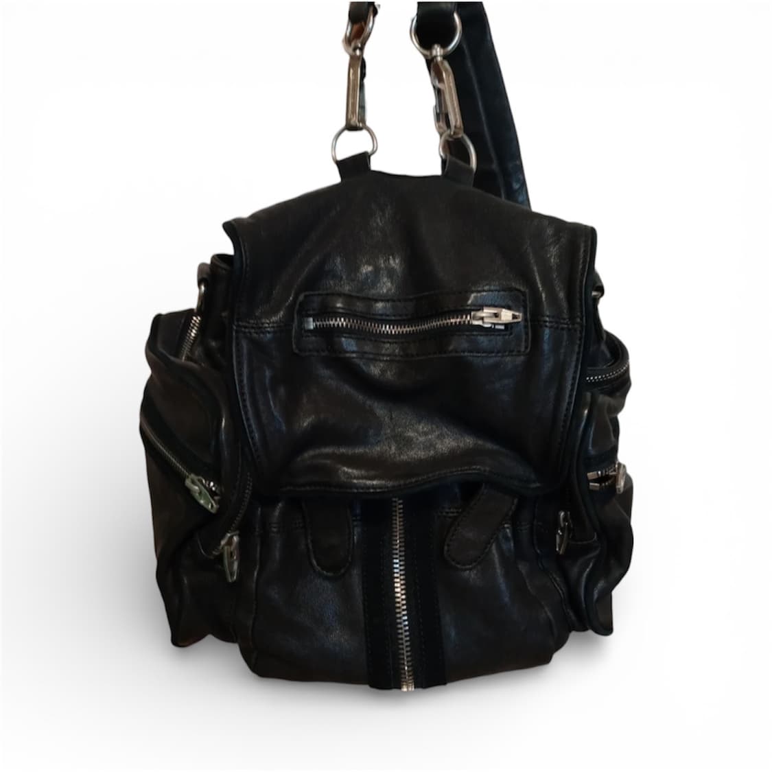 알렉산더왕 마르티 백팩 상품이미지1