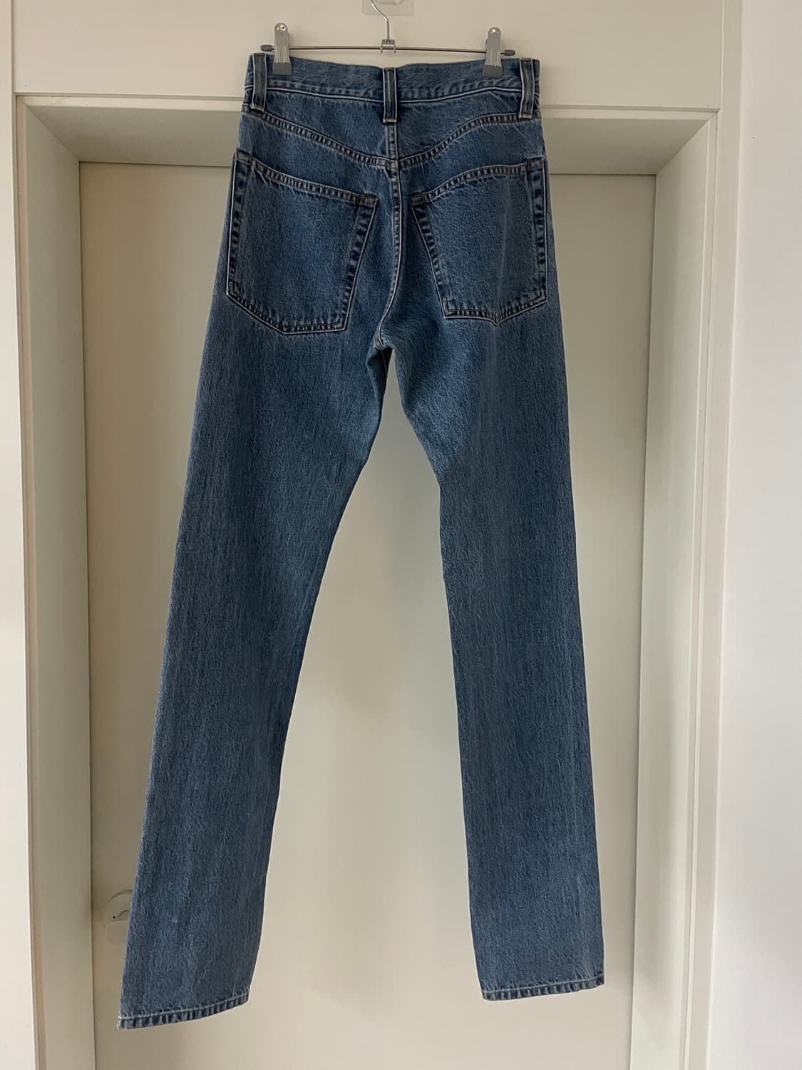 HELMUT LANG 헬무트랭 스트레이트진 상품이미지4