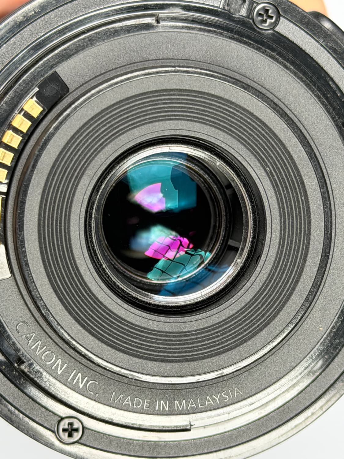 캐논 EFS 55-250mm F4-5.6 IS STM 렌즈 상품이미지3