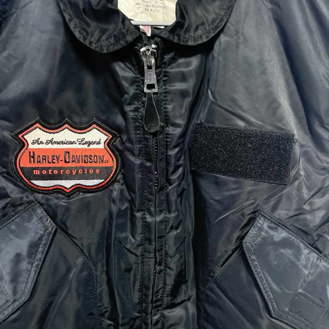 USAF CPW-45 커스텀 플라이트 베스트 상품이미지3