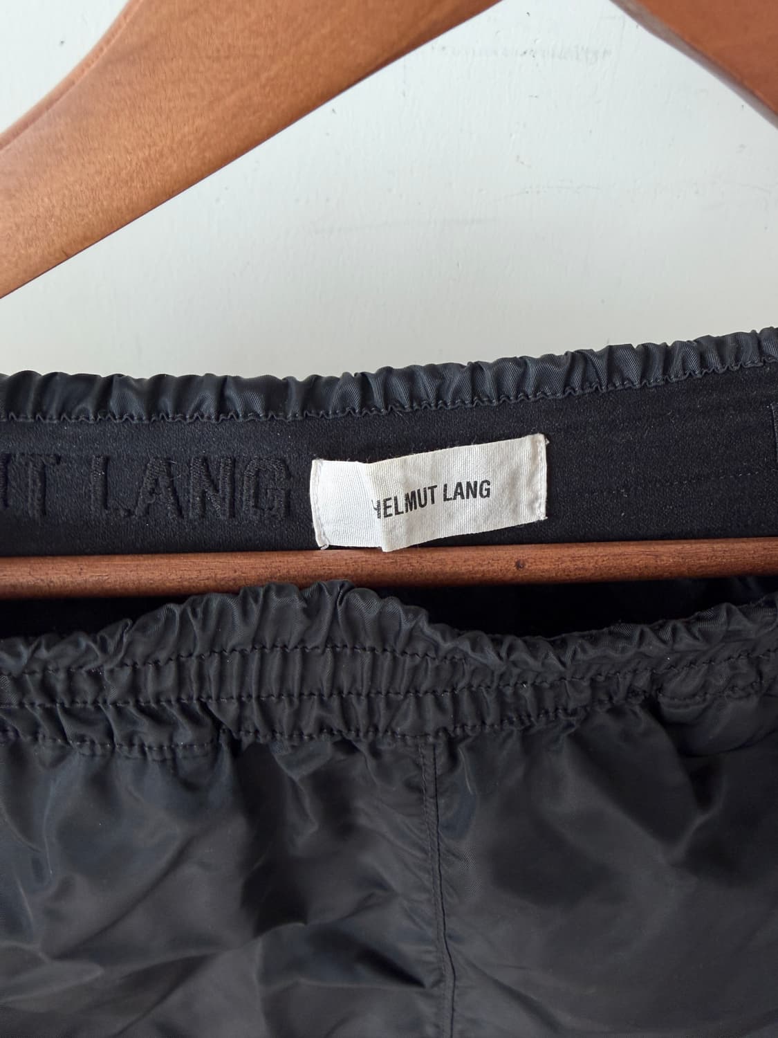 Helmut Lang 상품이미지6