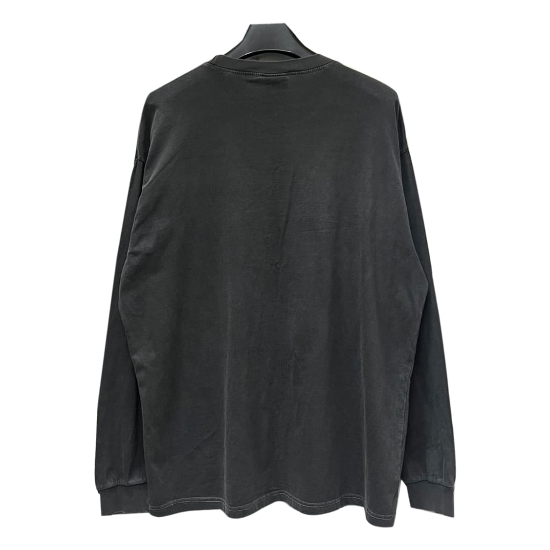 VTG 아카이브 너바나 서번트다잉 피그먼트 긴팔티 FREE 상품이미지2