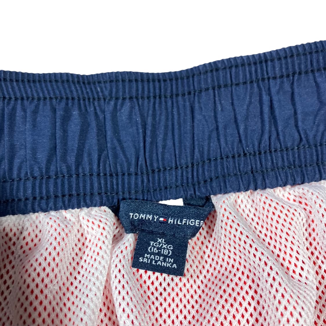 타미힐피거 스윔팬츠 수영복 바지 상품이미지4