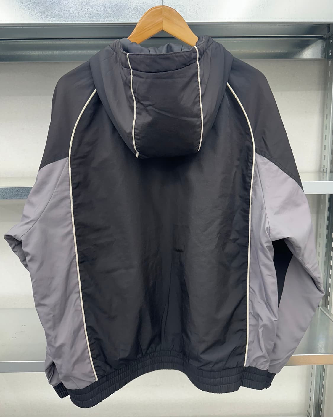 (L)00'S 나이키 누빔 패딩-M1159 상품이미지5