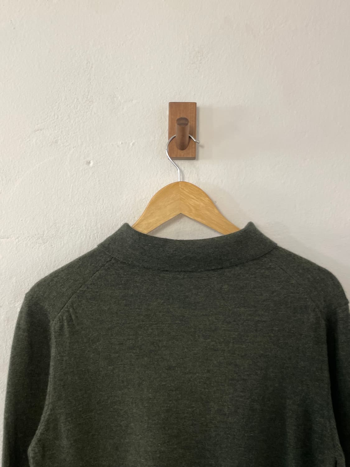 브룩스브라더스 카라 니트  상품이미지9