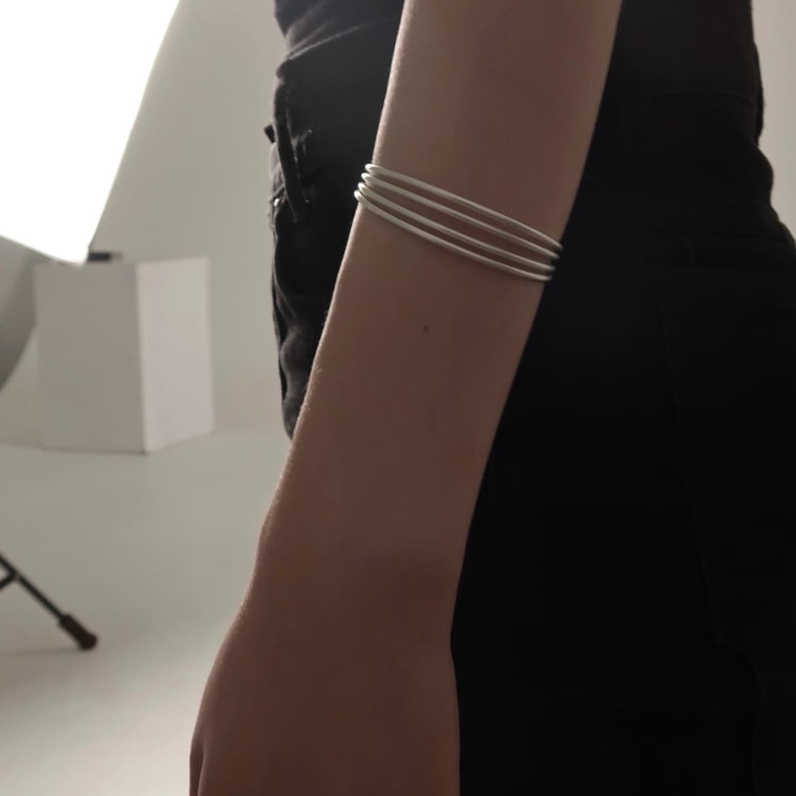 4line Bangle 뱅글 상품이미지1