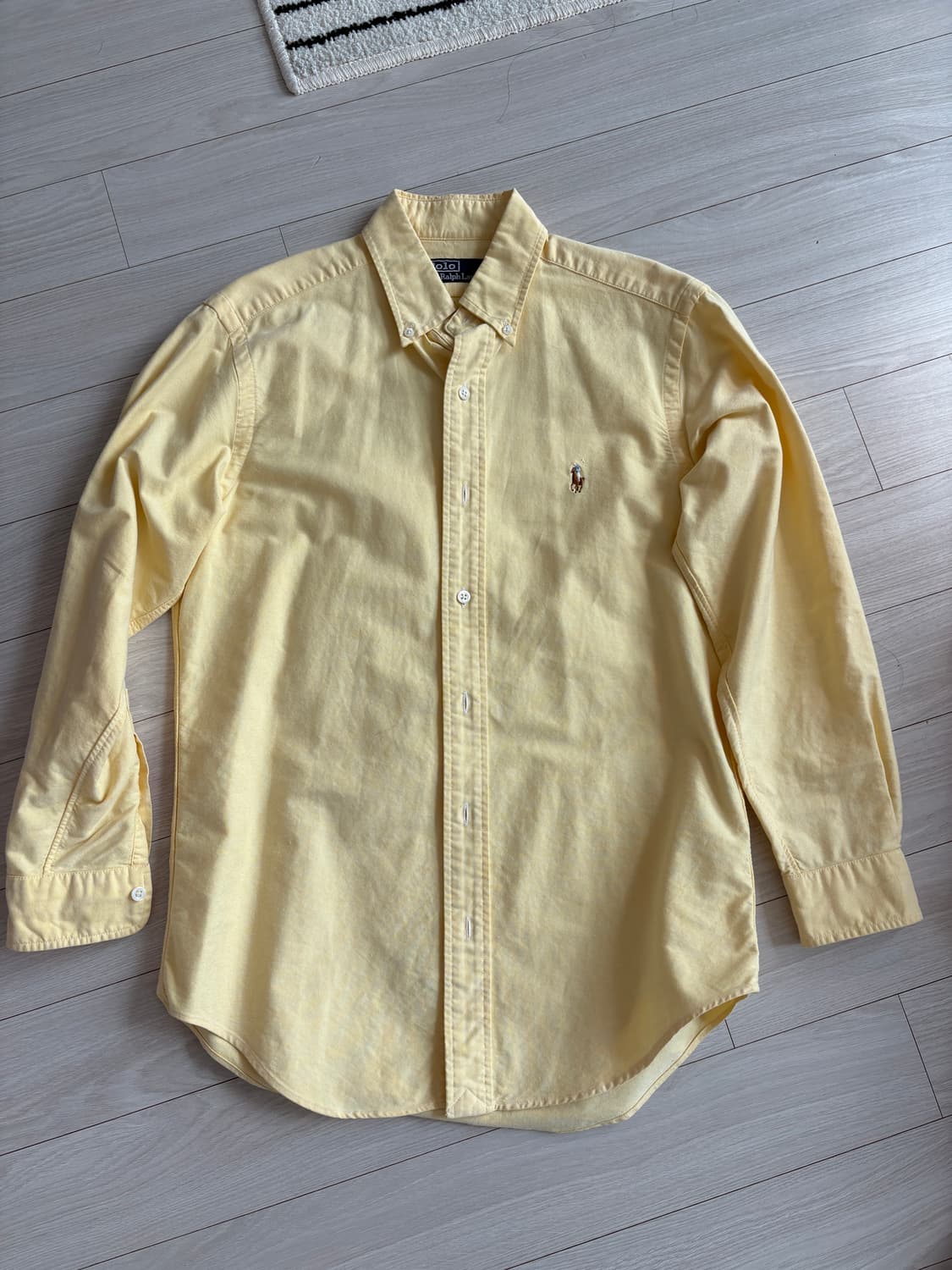 폴로 셔츠 상품이미지1