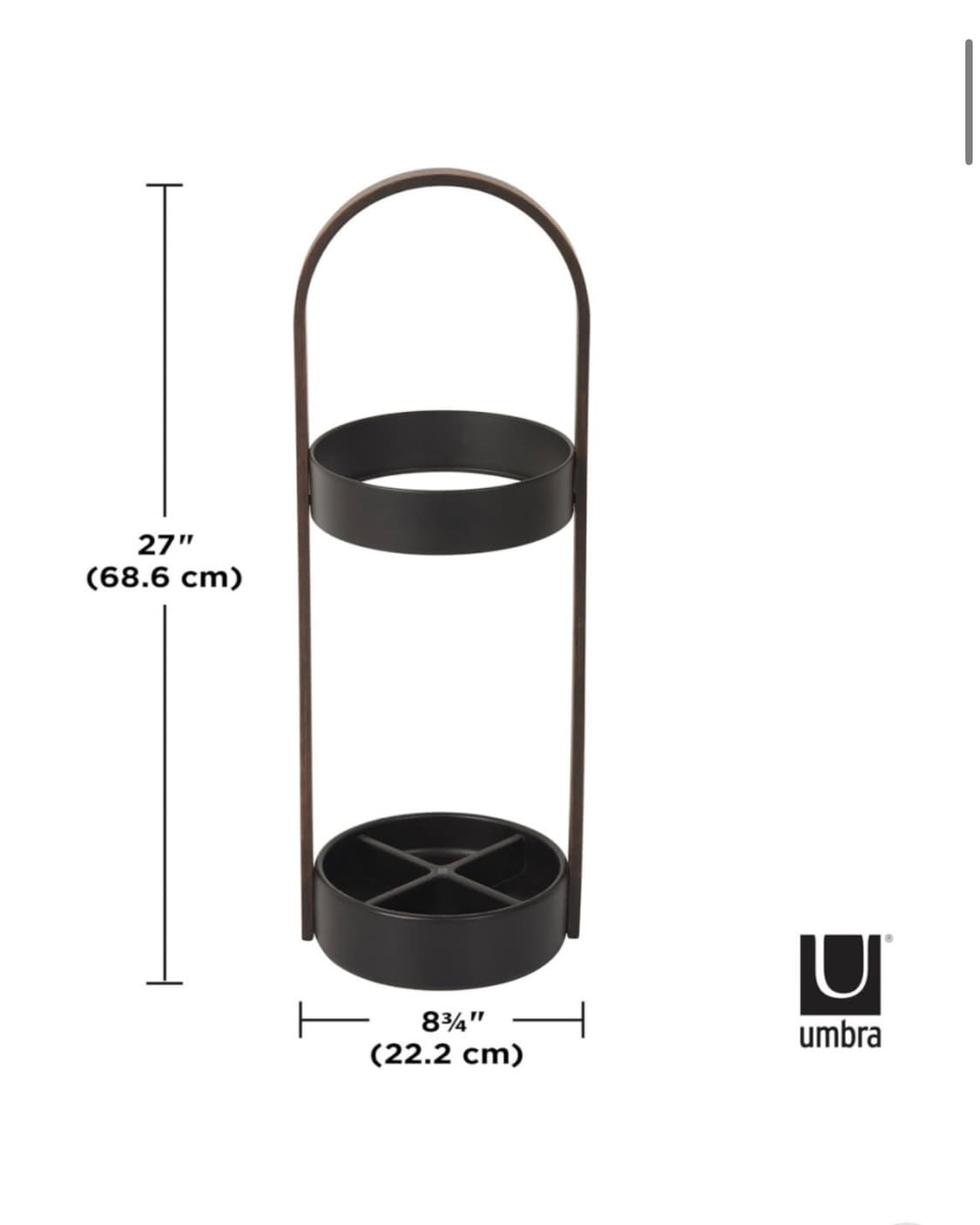 움브라 umbra 우산꽂이 상품이미지10