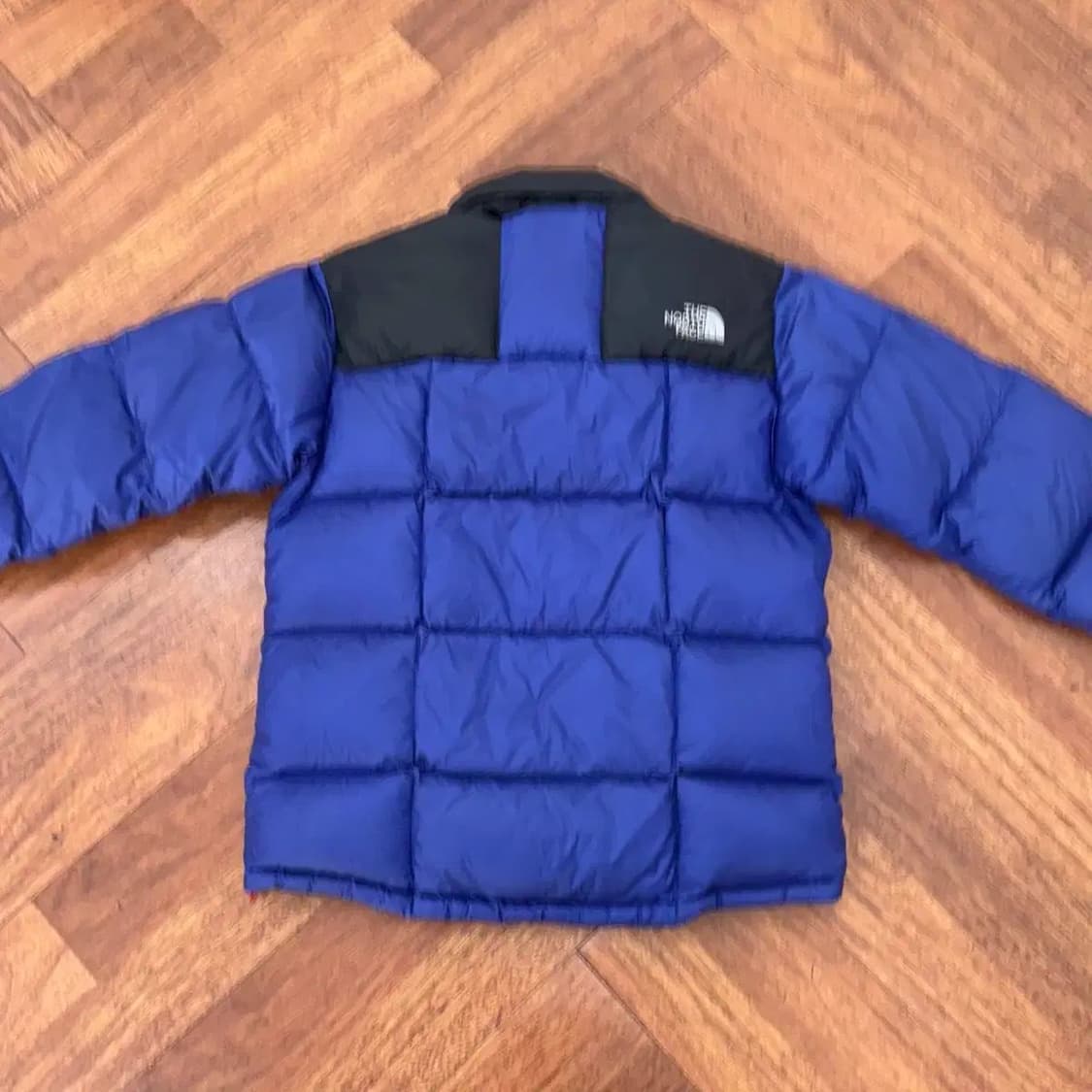 95 노스페이스 로체 패딩 자켓  상품이미지2