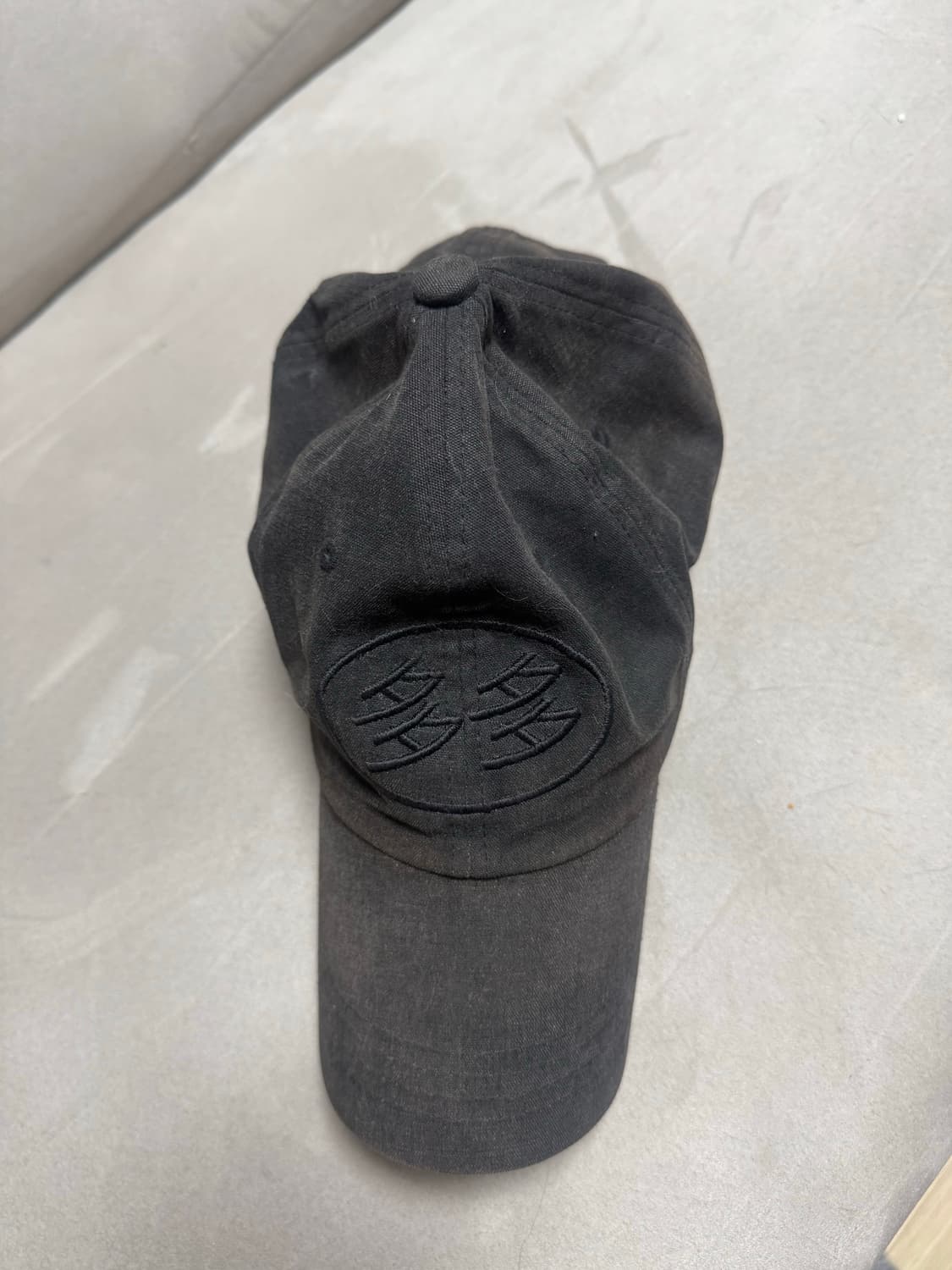 다다이즘 볼캡 상품이미지5